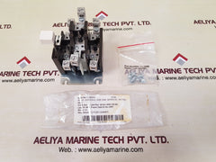 Cutler hammer c300dn3 overload relay
