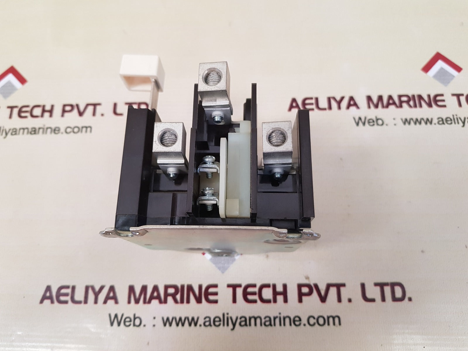 Cutler hammer c300dn3 overload relay