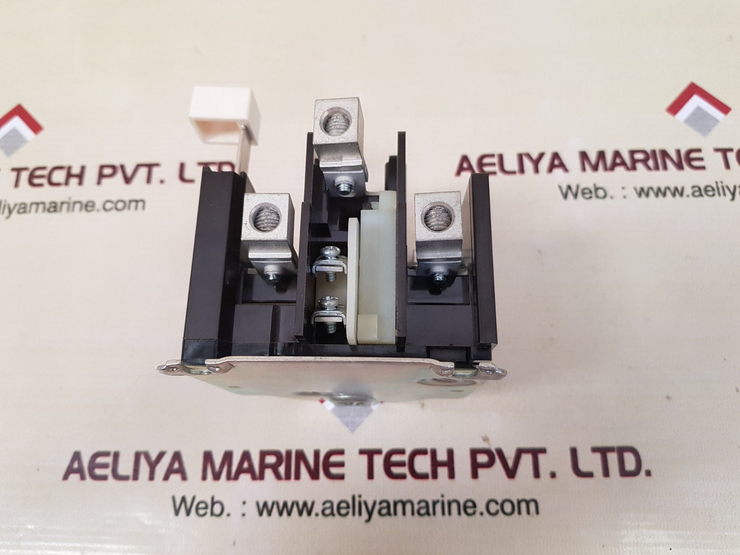 Cutler hammer c300dn3 overload relay