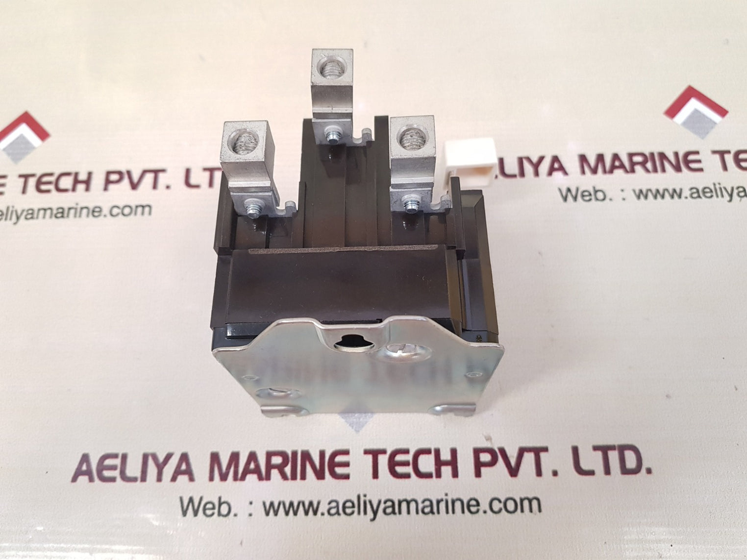 Cutler hammer c300dn3 overload relay