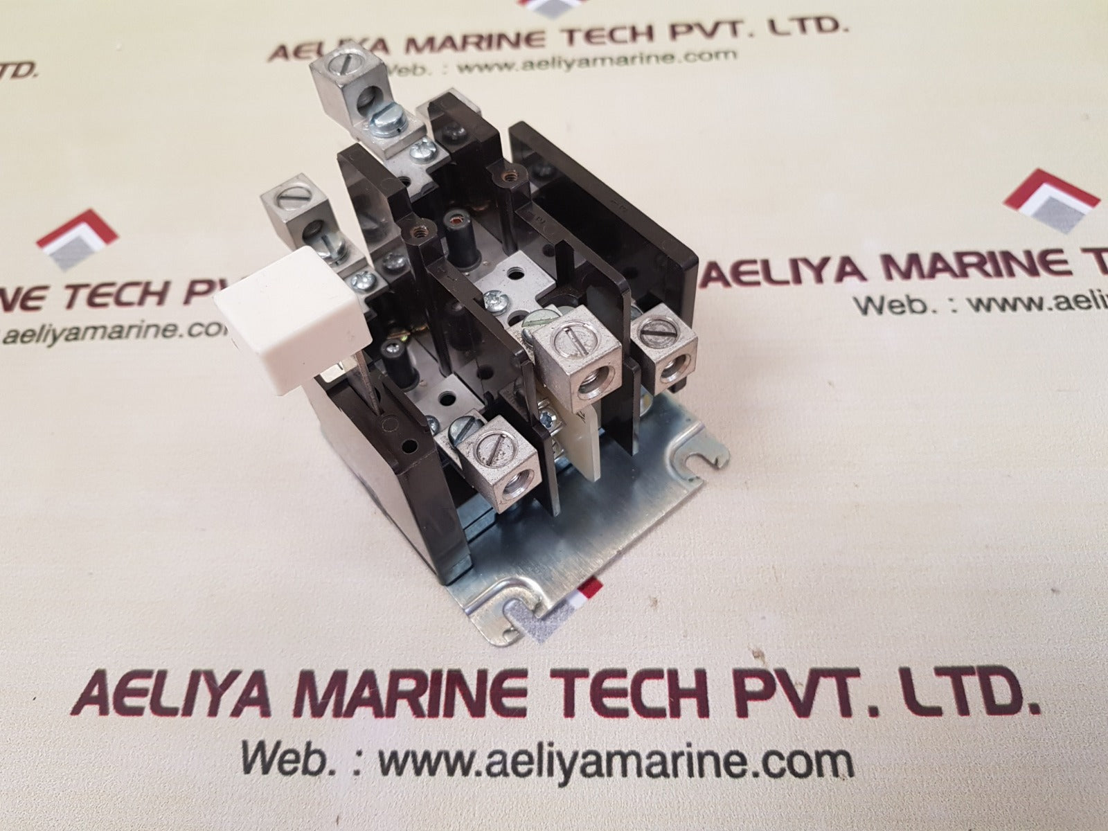 Cutler hammer c300dn3 overload relay
