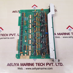 Honeywell 621-6575 output plc module