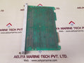 Honeywell 621-6575 output plc module