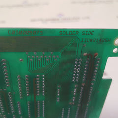 Honeywell 621-6575 output plc module