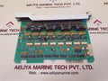 Honeywell 621-6575 output plc module