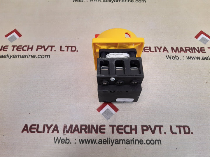 Salzer lb225 32309 load breaker switch