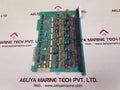 Honeywell 621-6575 output module d030009073