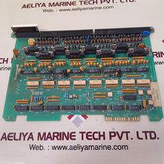 Honeywell 621-6575 output module d030009073