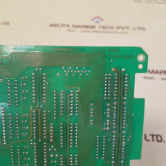 Honeywell 621-6575 output module d030009073