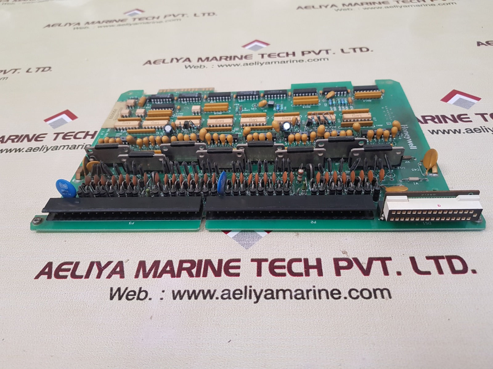 Honeywell 621-6575 output module d030009073