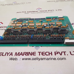 Honeywell 621-6575 output module d030009073