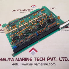 Honeywell 621-6575 output module d030009073