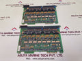Honeywell 621-6575 output module Used 