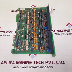 Honeywell 621-6575 output module Used 