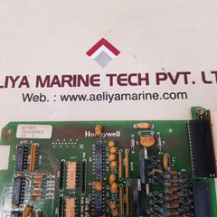 Honeywell 621-6575 output module Used 