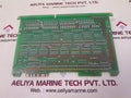 Honeywell 621-6575 output module Used 