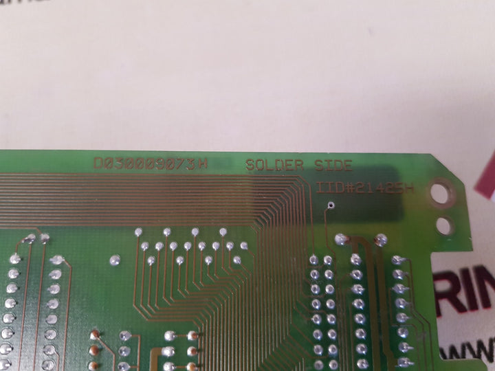 Honeywell 621-6575 output module Used 
