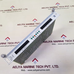 Honeywell 621-9938 serial i/o module ver 2.1