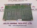 Honeywell 621-9938 serial i/o module ver 2.1