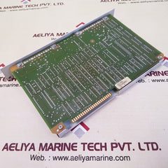 Honeywell 621-9938 serial i/o module ver 2.1
