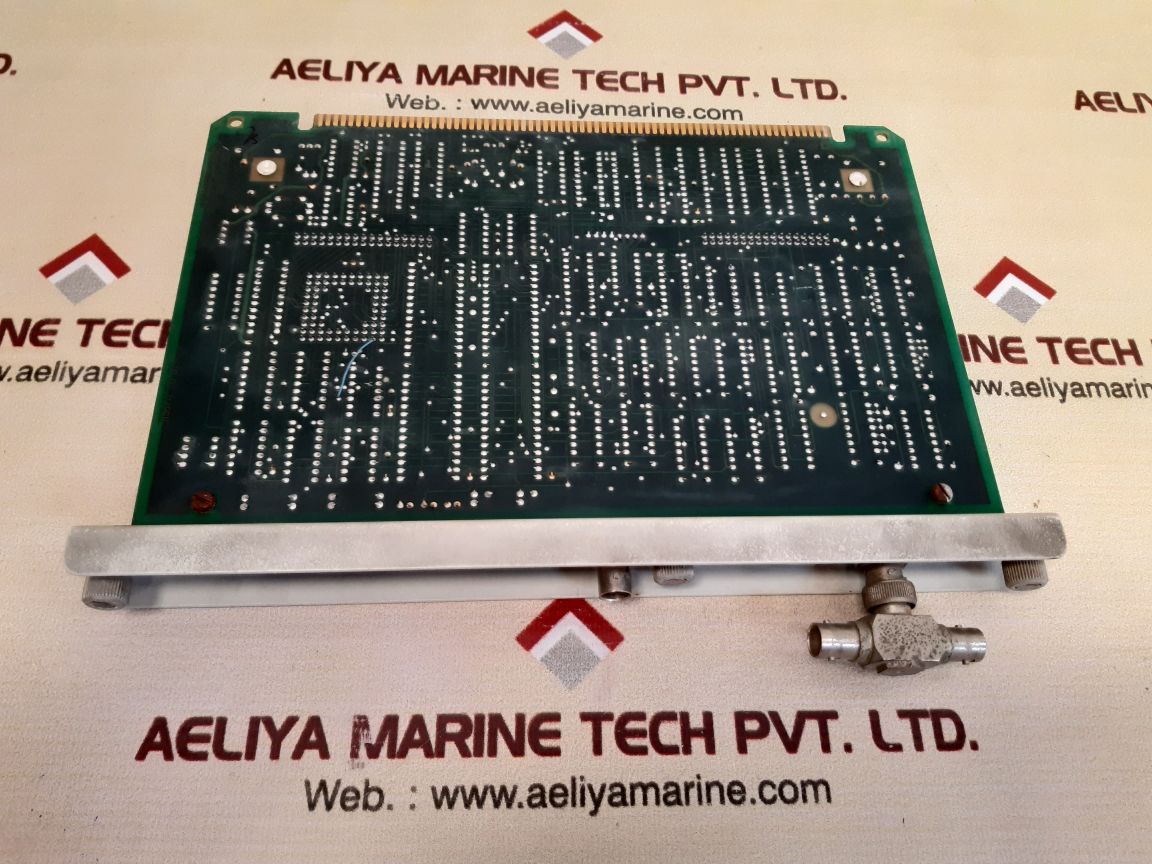 Honeywell 620-0081 him highway interface module Used 