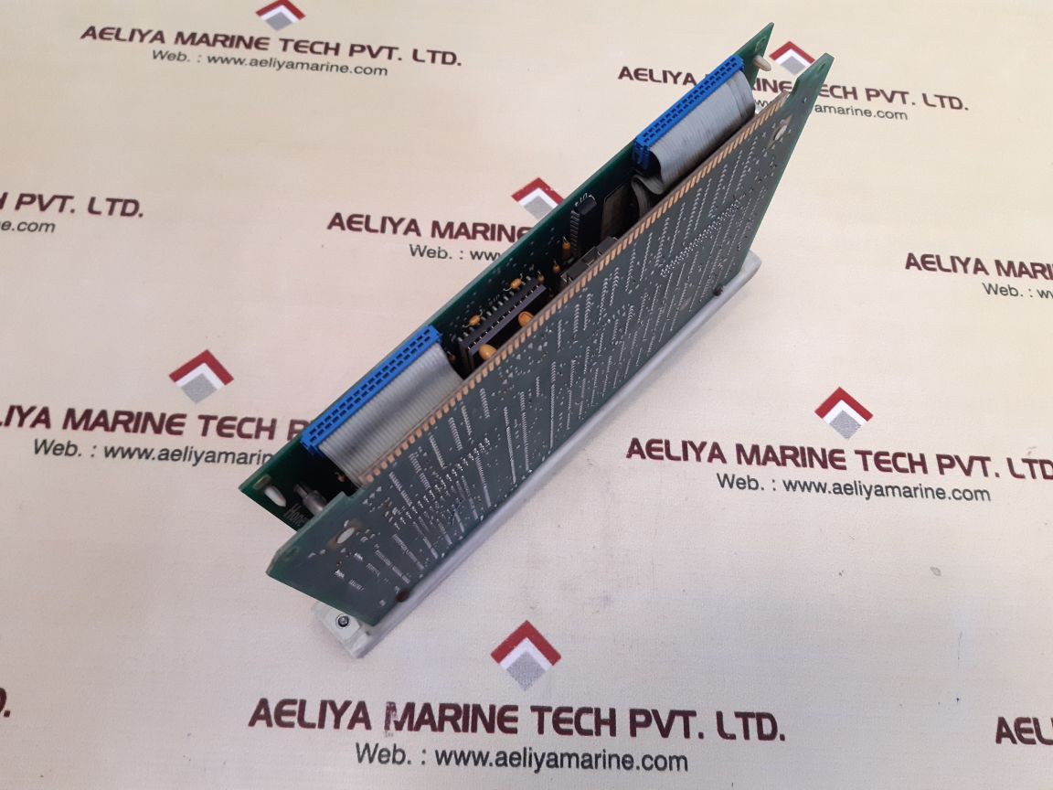 Honeywell 620-0081 him highway interface module Used 