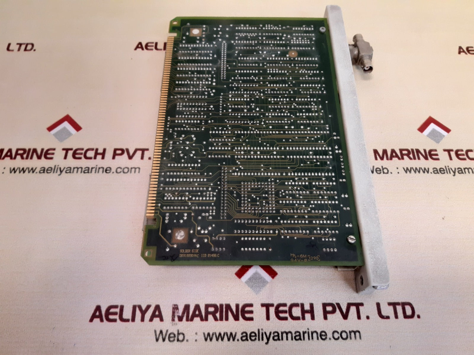 Honeywell 620-0081 him highway interface module