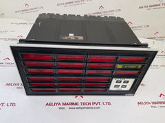 Ronan engineering series x11 annunciator