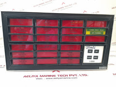Ronan engineering series x11 annunciator