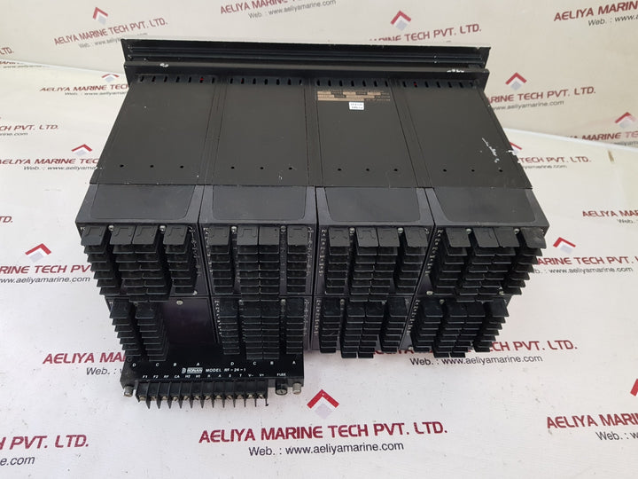 Ronan engineering series x11 annunciator