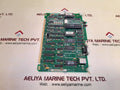 Honeywell 620-0080 processor module 21222d