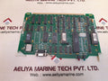 Honeywell 620-0080 processor module 21222d