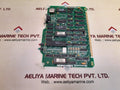 Honeywell 620-0080 processor module 21222d