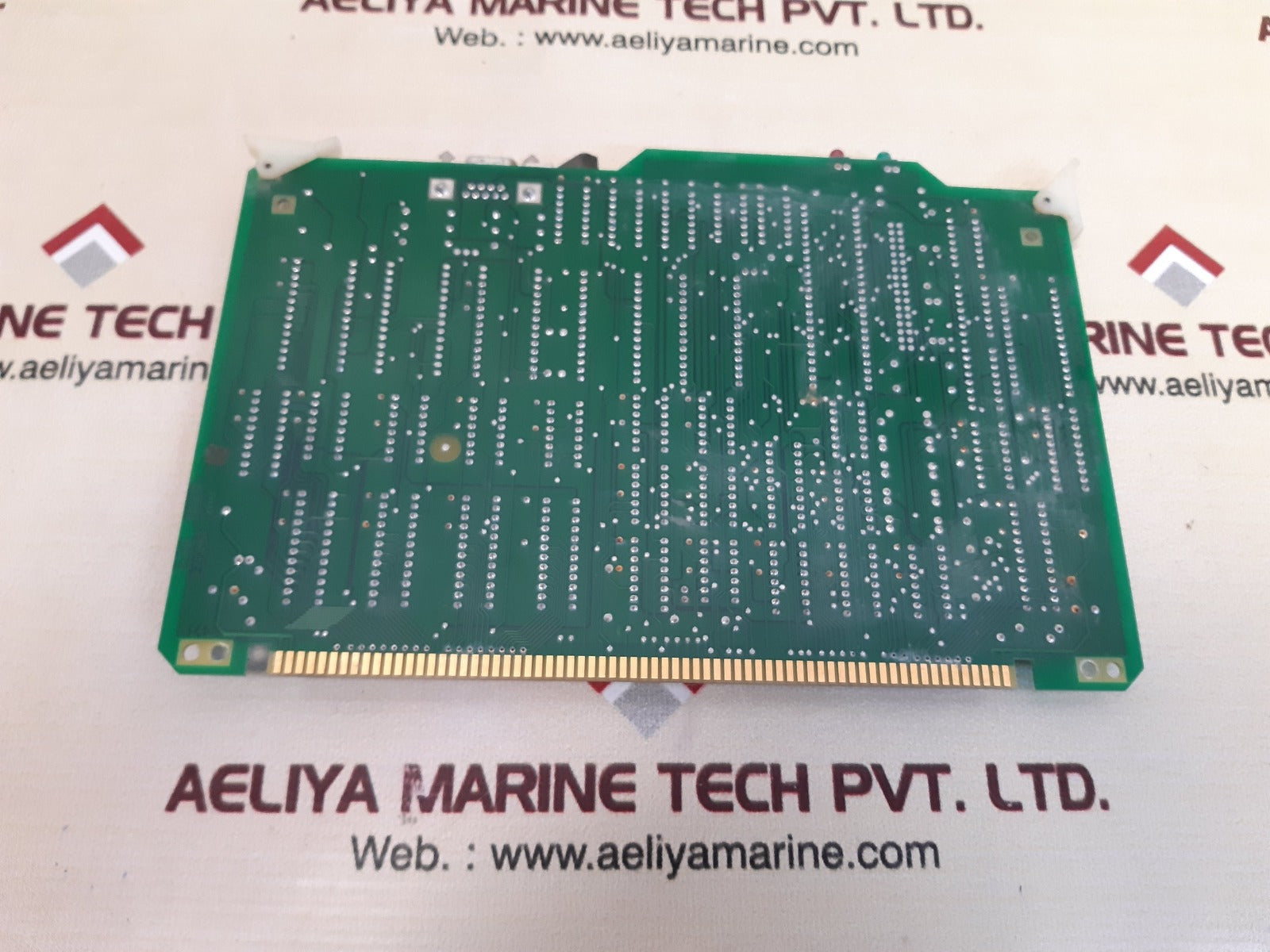 Honeywell 620-0080 processor module 21222d
