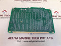 Honeywell 620-0080 processor module 21222d