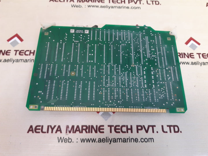Honeywell 620-0080 processor module 21222d