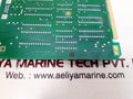 Honeywell 620-0080 processor module 21222d