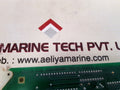 Honeywell 620-0080 processor module 21222d