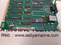 Honeywell 620-0080 processor module 21222d