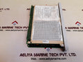 Honeywell 620-0081 him highway interface module vr 2.1