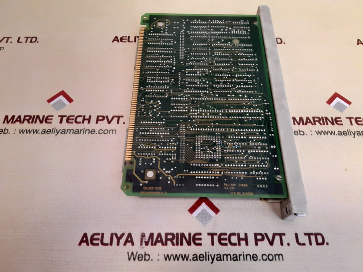 Honeywell 620-0081 him highway interface module vr 2.1