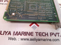 Honeywell 620-0081 him highway interface module vr 2.1