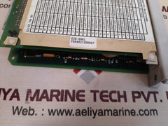 Honeywell 620-0081 him highway interface module vr 2.1