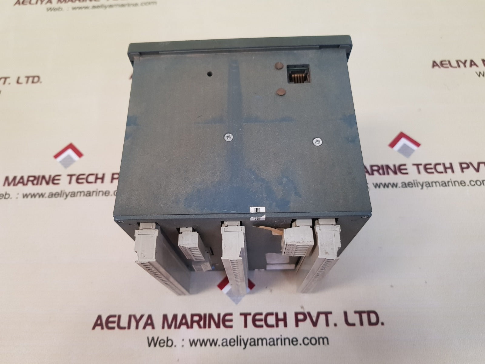 Seg mpu2-s multifunction relay mpu2-s-i5-u1-l