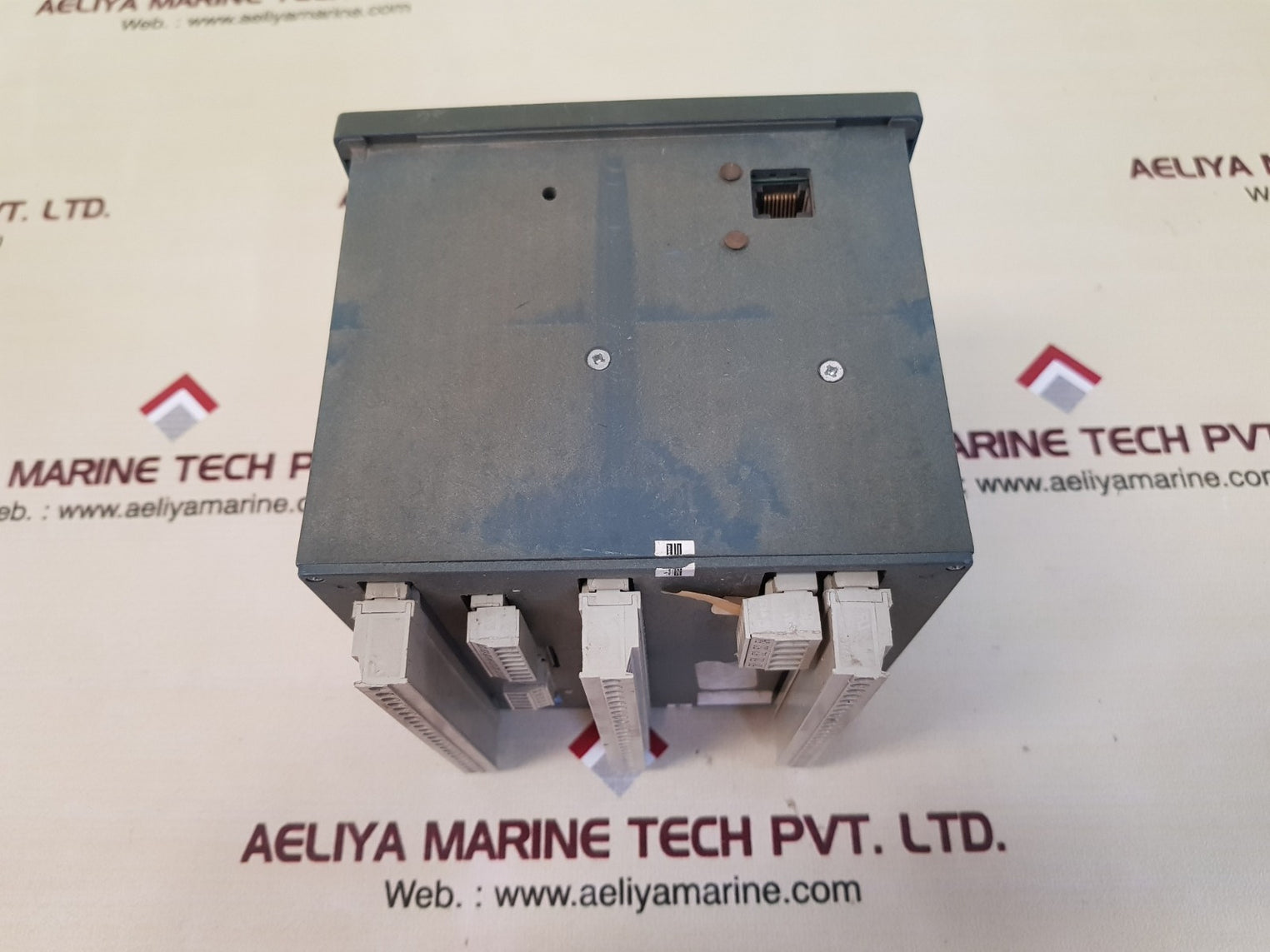 Seg mpu2-s multifunction relay mpu2-s-i5-u1-l