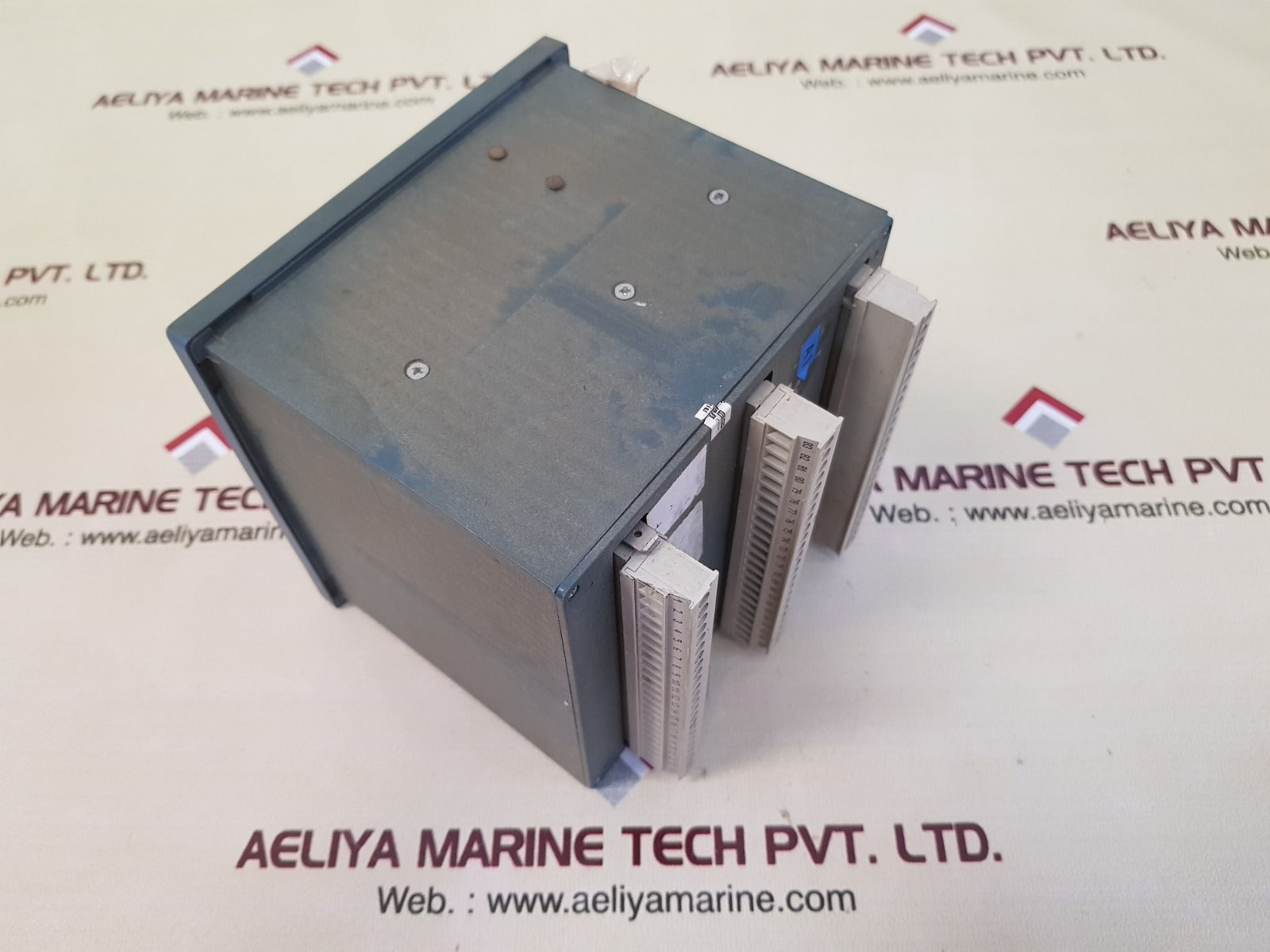 Seg mpu2-s multifunction relay mpu2-s-i5-u1-l