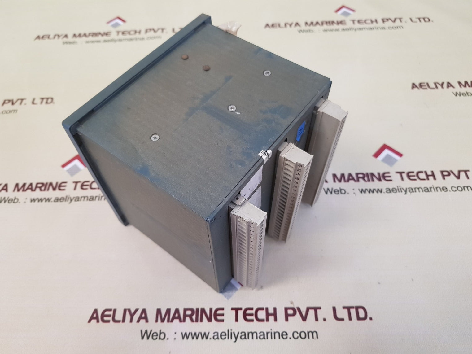 Seg mpu2-s multifunction relay mpu2-s-i5-u1-l