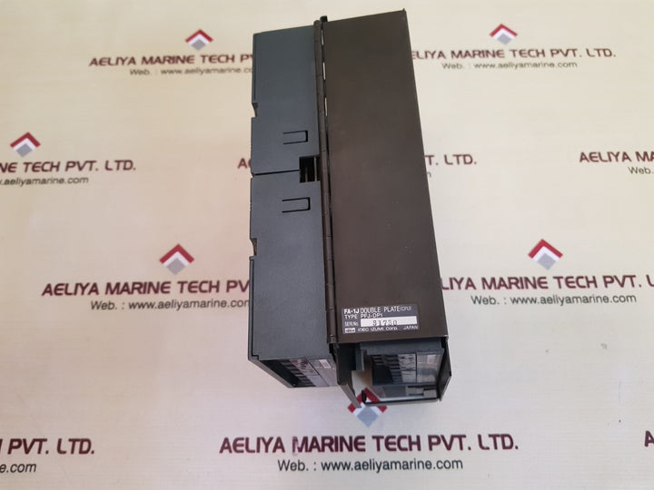 Idec pfj-t081u,pfj-dmu output unit pfj-dp1