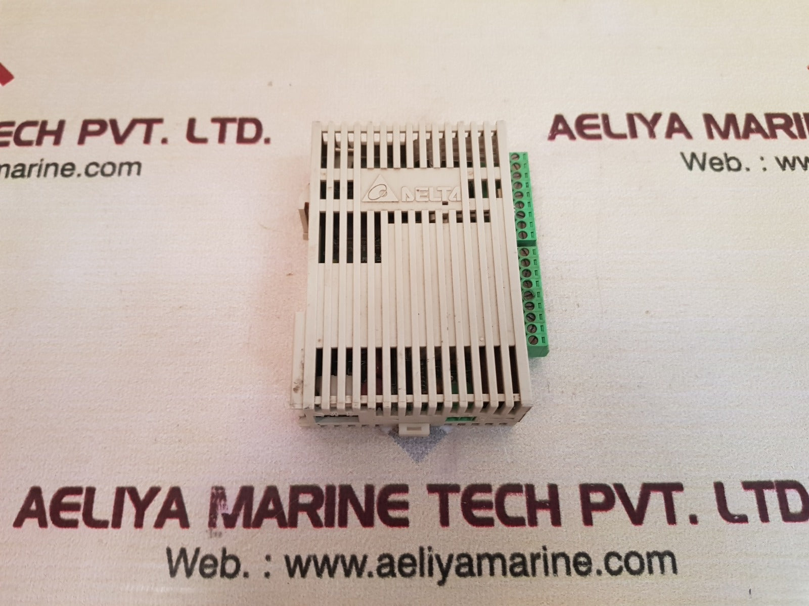 Delta dvp14ss11r2 programmable logic controller
