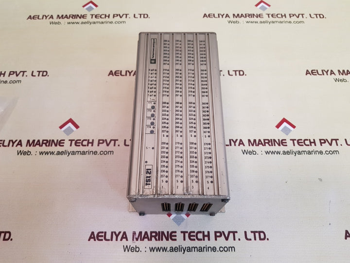 Telemecanique tsx21 programmable controller